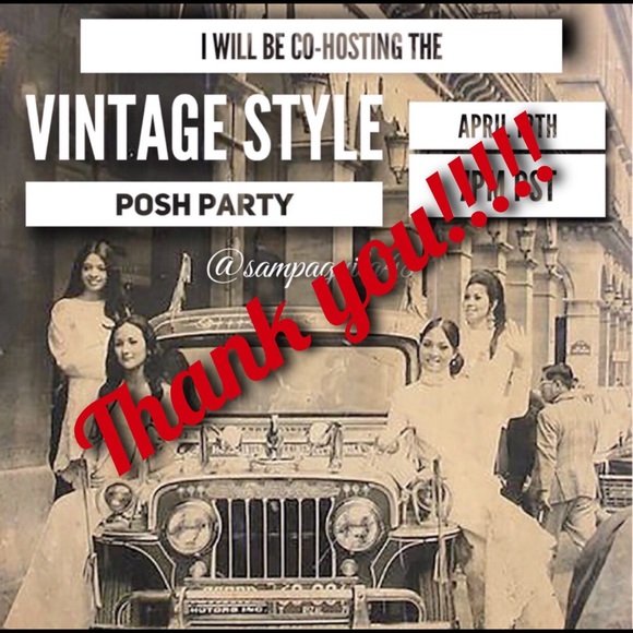 Vintage Dresses & Skirts - Thank you all so much!